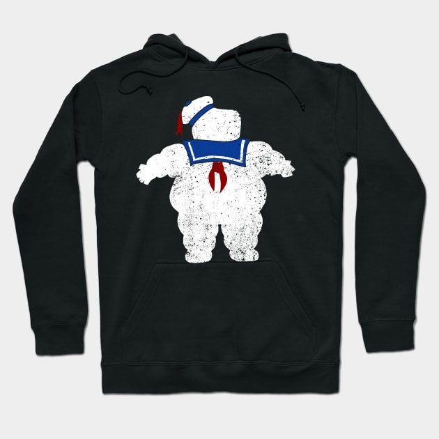 GOZER is COMING Hoodie by illproxy